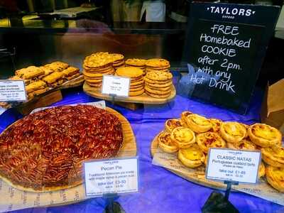 Taylors 58 High Street