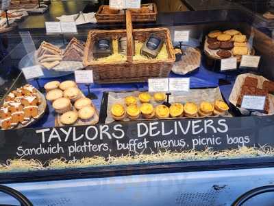 Taylors 58 High Street