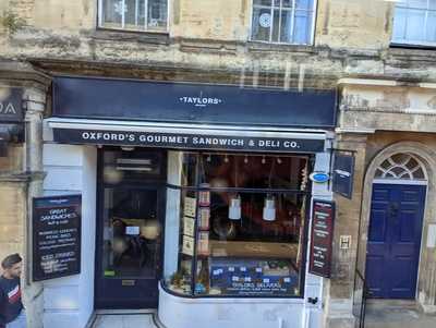 Taylors 58 High Street