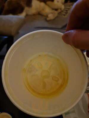 Kam Xin Chinese Takeway