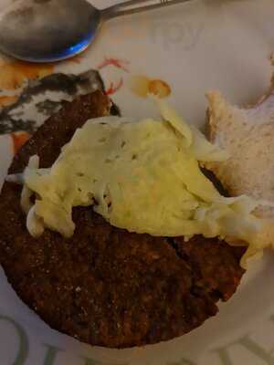 Kam Xin Chinese Takeway