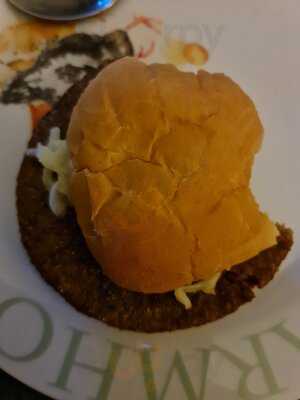 Kam Xin Chinese Takeway