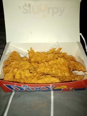 Dixy Chicken