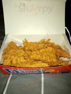 Dixy Chicken