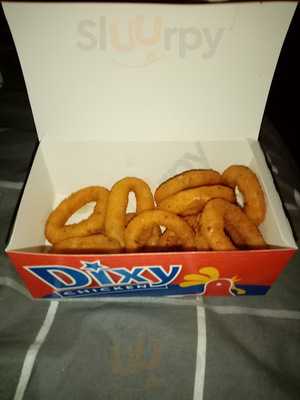 Dixy Chicken