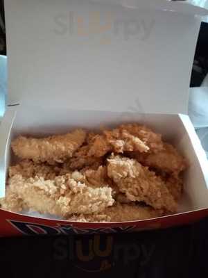 Dixy Chicken