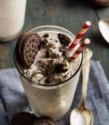 Milkshake Magic