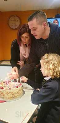 Paradise Cafe Peterborough