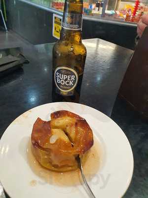 Paradise Cafe Peterborough