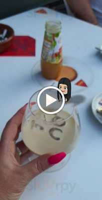 Paradise Cafe Peterborough