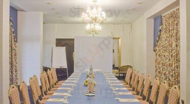 Restaurant At The Campanile Coventry North