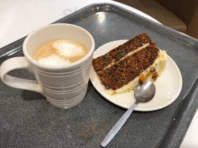 Morrisons Supermarket Cafe