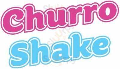 Churroshake