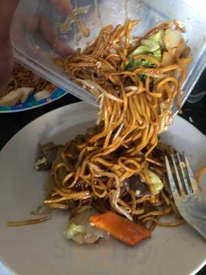 Oriental Express Chinese Takeaway