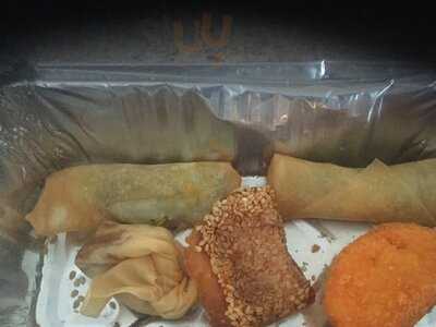 Oriental Express Chinese Takeaway