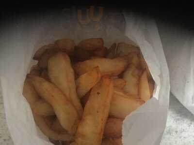 Oriental Express Chinese Takeaway