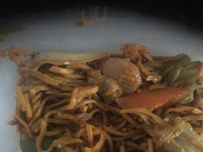 Oriental Express Chinese Takeaway