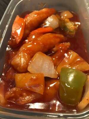 Oriental Express Chinese Takeaway
