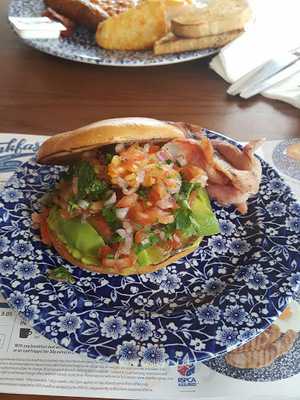 Lorenzo Italian Restaurant