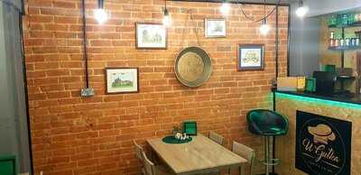 Polish Kitchen U Gutka