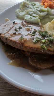 Polish Kitchen U Gutka