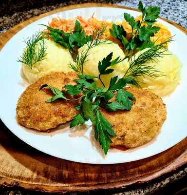 Polish Kitchen U Gutka