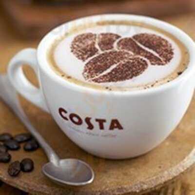 Costa Coffee