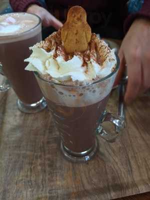 Costa Coffee