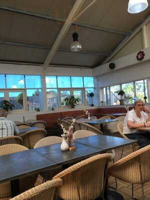 Wyevale Garden Centre