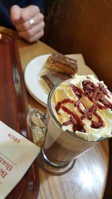 Wyevale Garden Centre