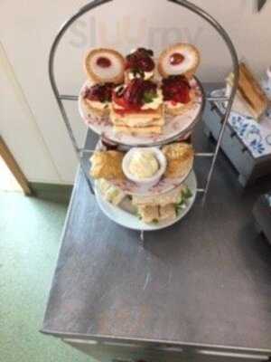 Wyevale Garden Centre