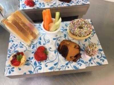 Wyevale Garden Centre