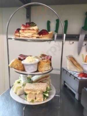 Wyevale Garden Centre