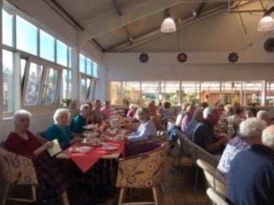 Wyevale Garden Centre