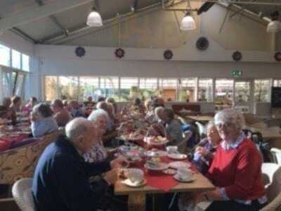 Wyevale Garden Centre