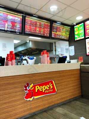 Pepe's