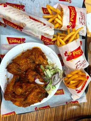 Pepe's