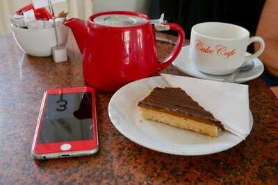 Cake Cafe - Photo 7