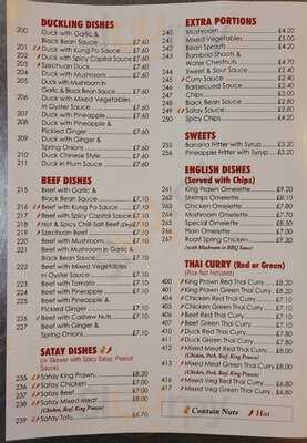 Wok Express Portsmouth