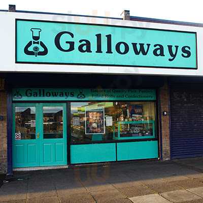 Galloways Bakeries - Chain Lane