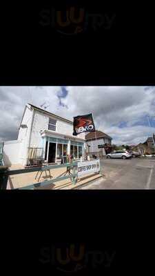 Onboard Surf & Coffee