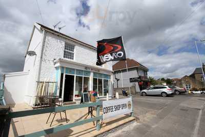 Onboard Surf & Coffee