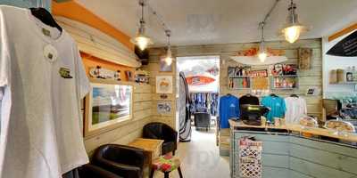 Onboard Surf & Coffee