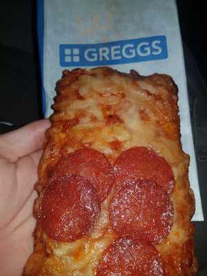 Greggs