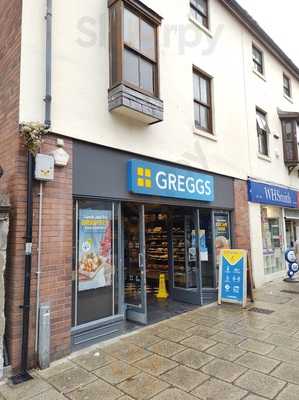 Greggs