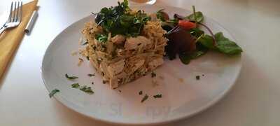 The C&t Portuguese Wine & Tapas Bar