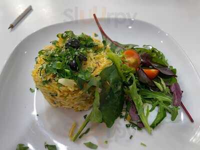 The C&t Portuguese Wine & Tapas Bar