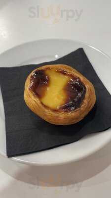 The C&t Portuguese Wine & Tapas Bar