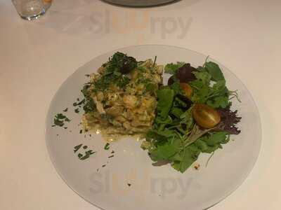 The C&t Portuguese Wine & Tapas Bar