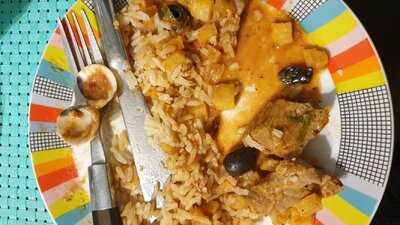 The C&t Portuguese Wine & Tapas Bar